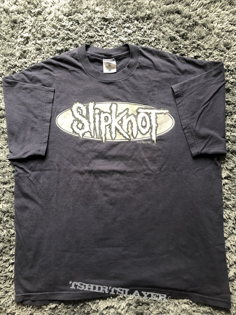 Slipknot 'Don't Ever Judge Me' T-Shirt XL | TShirtSlayer TShirt