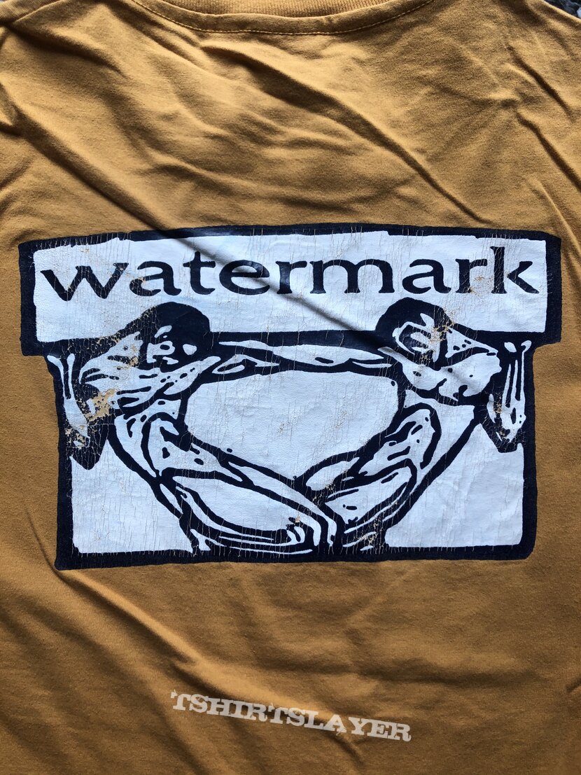 Watermark Records T-Shirt XL