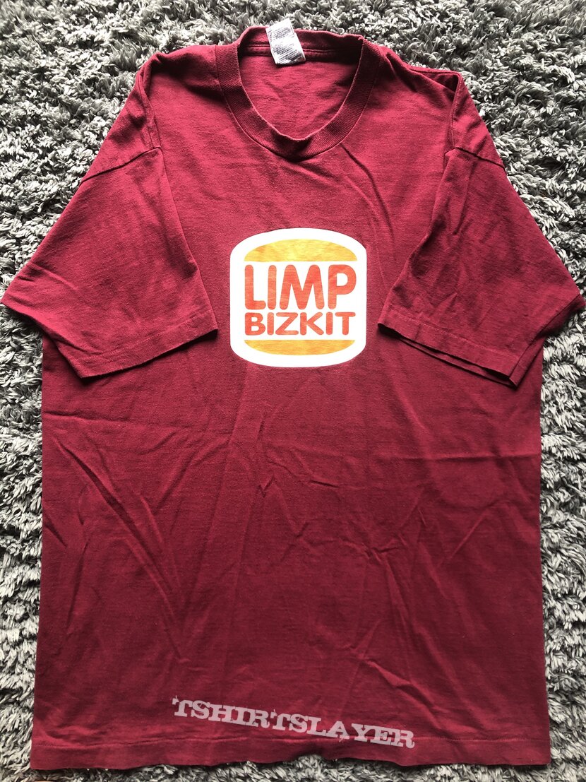 Limp Bizkit ‘Have It Our Way’ T-Shirt XL