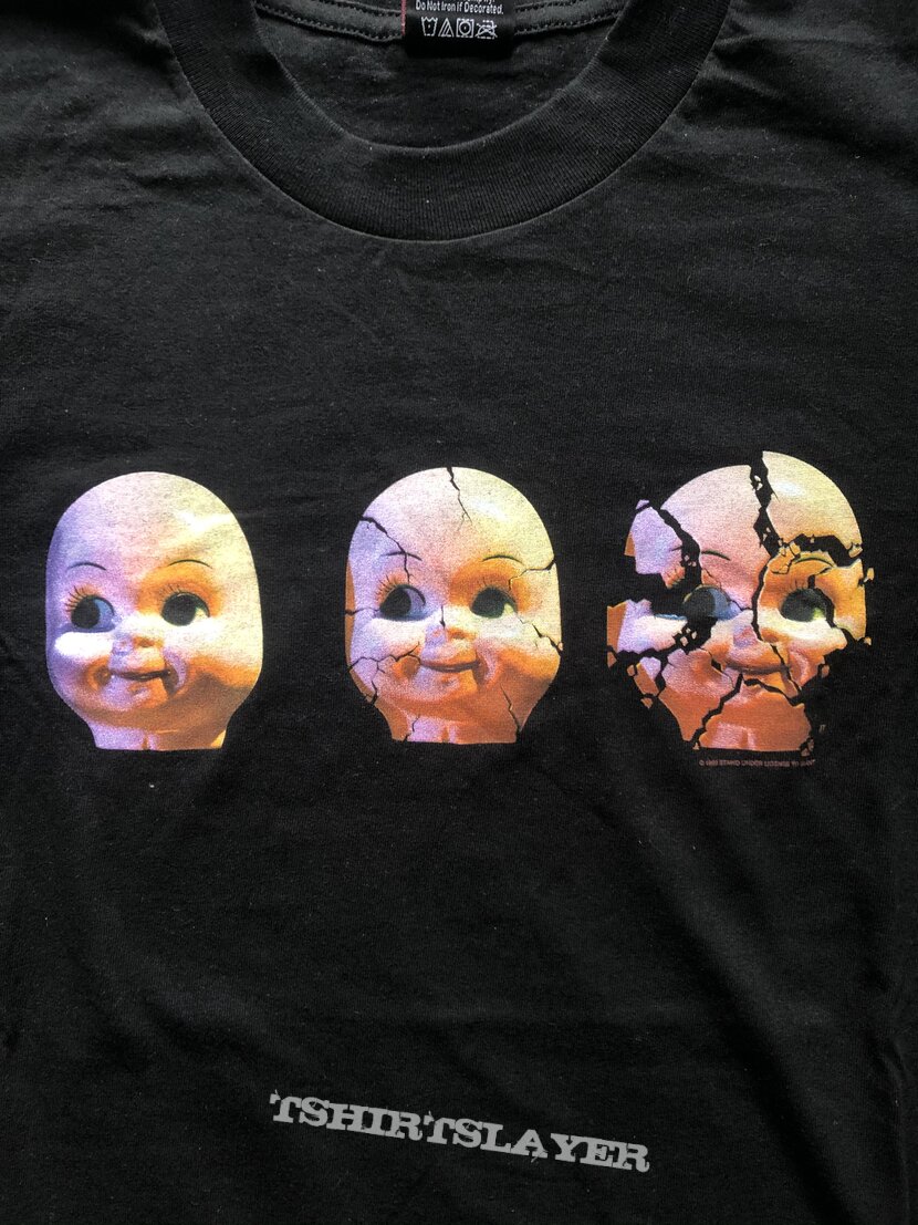 Staind ‘Doll Heads’ T-Shirt XL