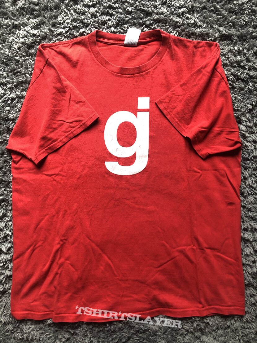 Glassjaw T-Shirt XL