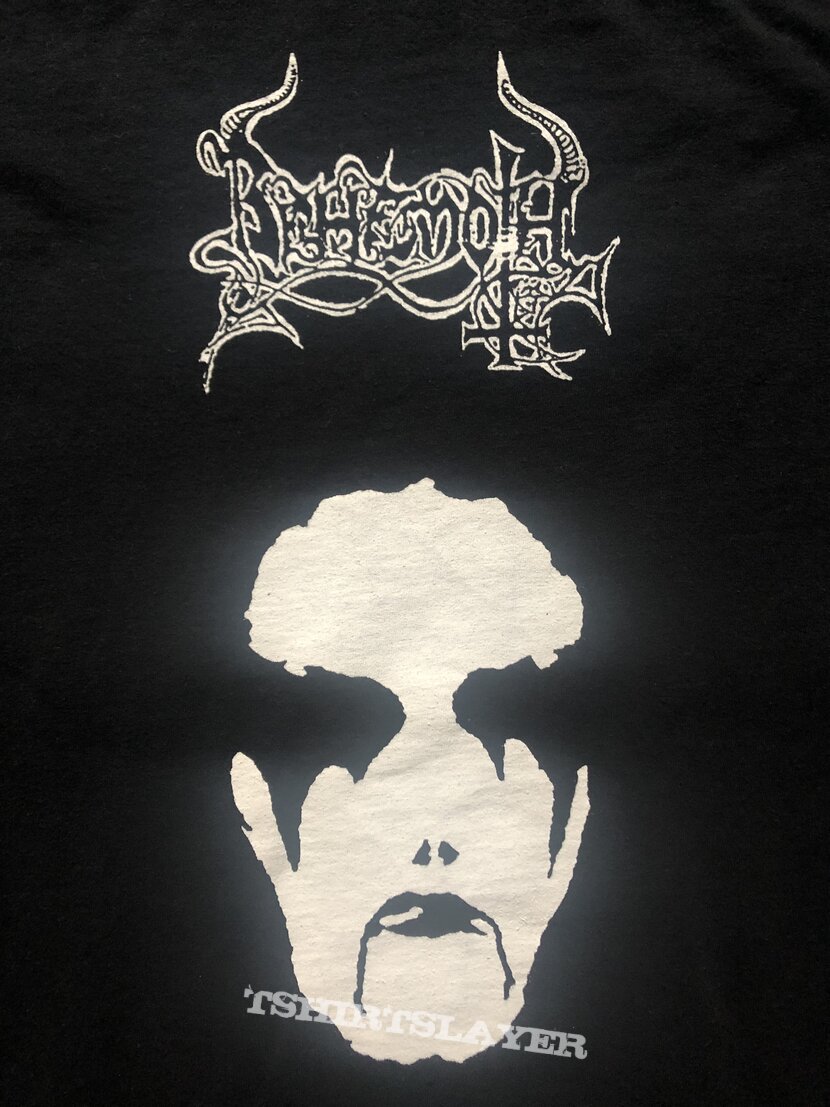 Behemoth ‘From The Pagan Vastlands’ T-Shirt L