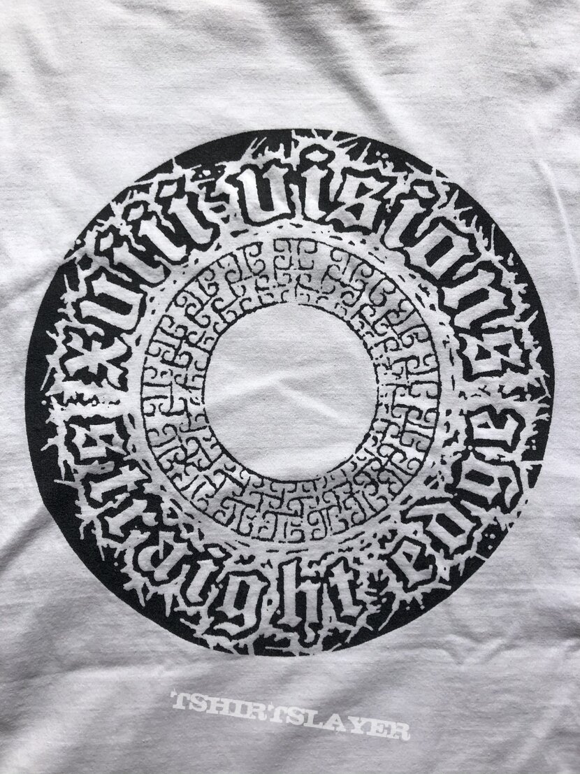 Eighteen Visions 'Lifeless' T-Shirt XL | TShirtSlayer TShirt