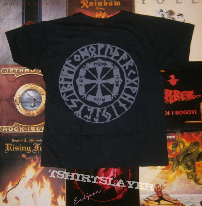 Amon Amarth shirt