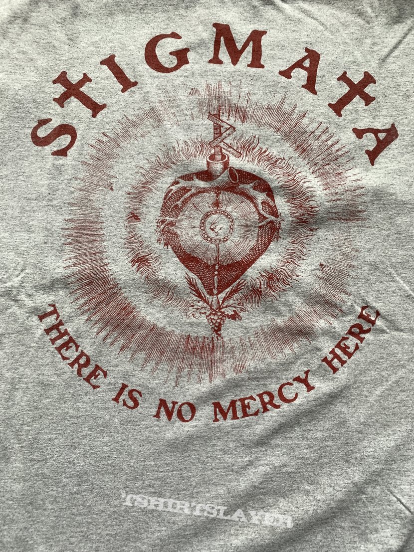 Stigmata - Shirt