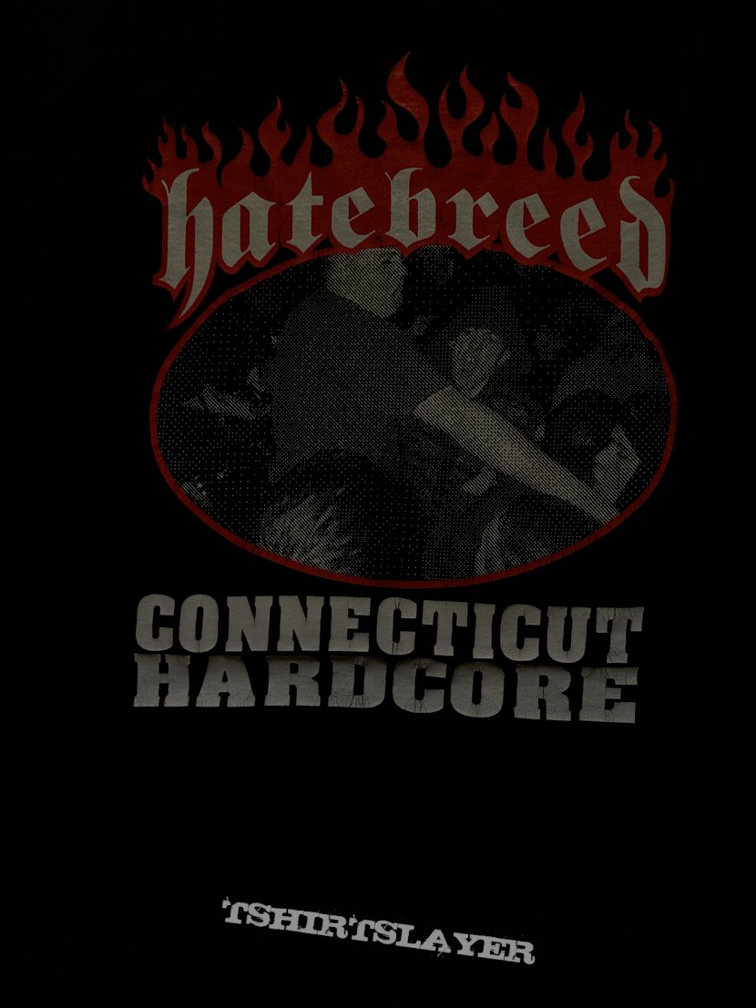 Hatebreed - Shirt