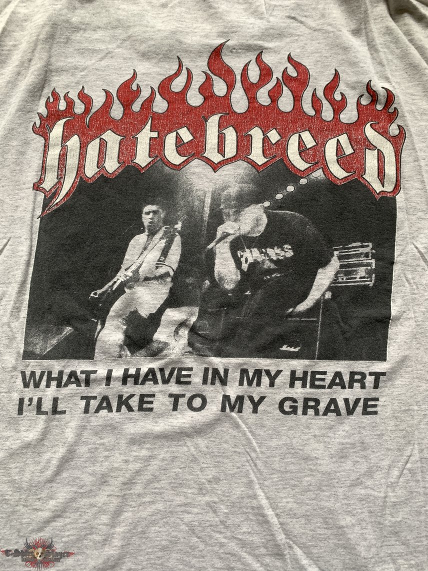 Hatebreed - Shirt