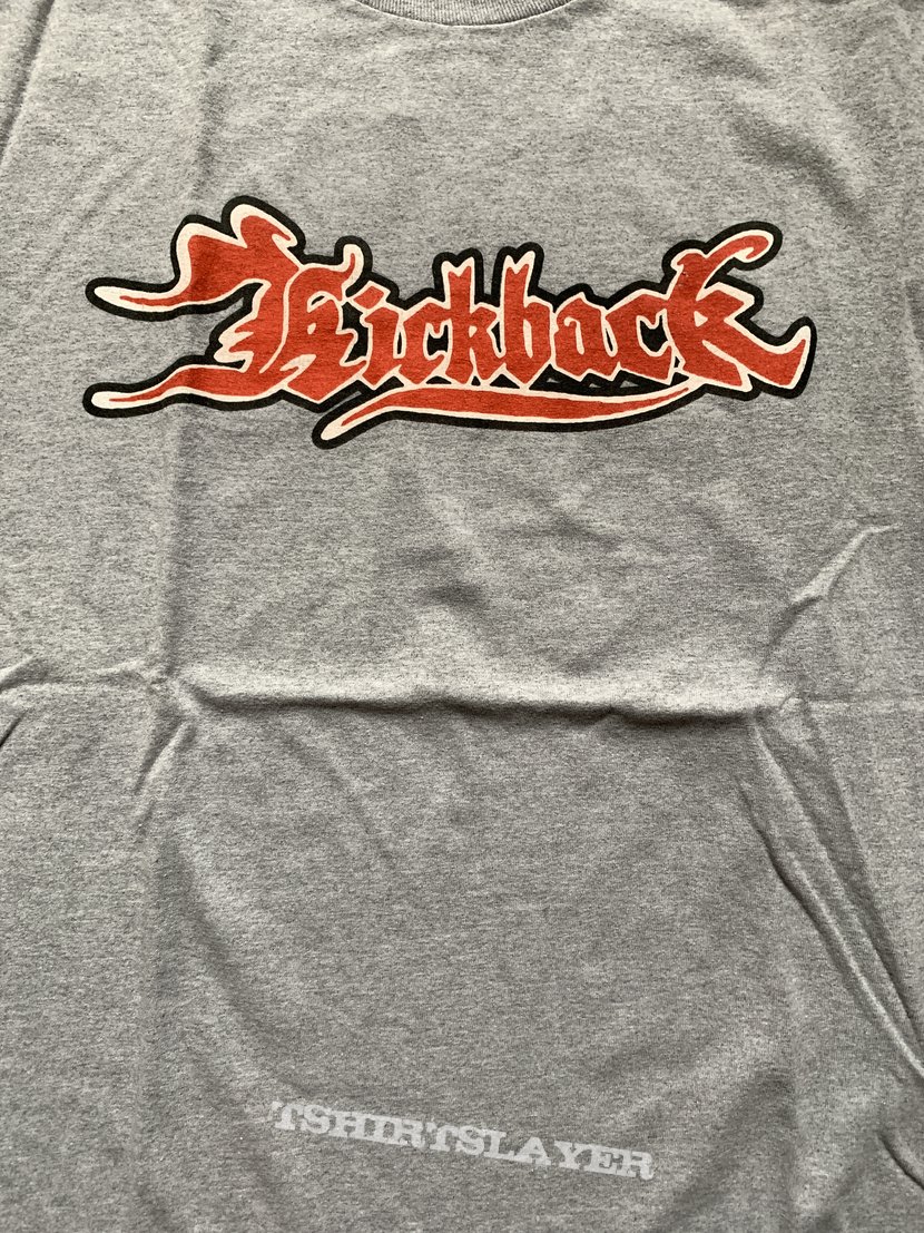 Kickback - Shirt