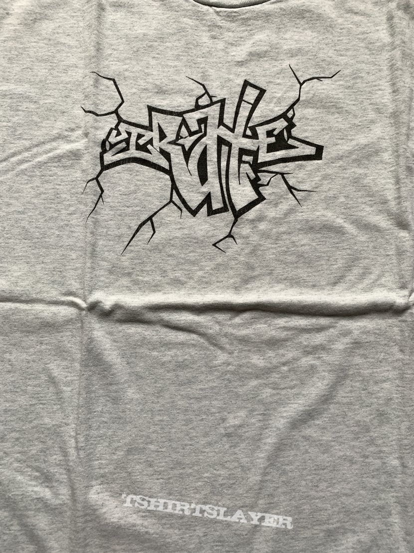 Irate - Shirt