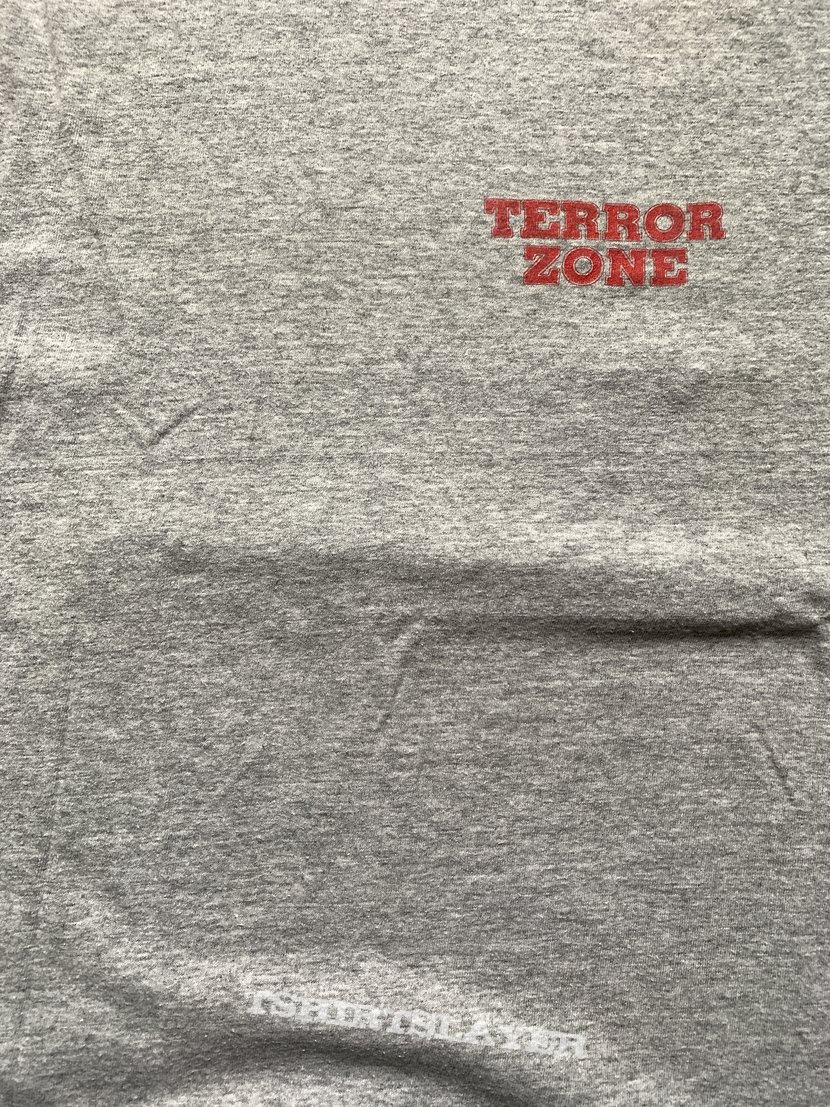 Terror Zone - Shirt