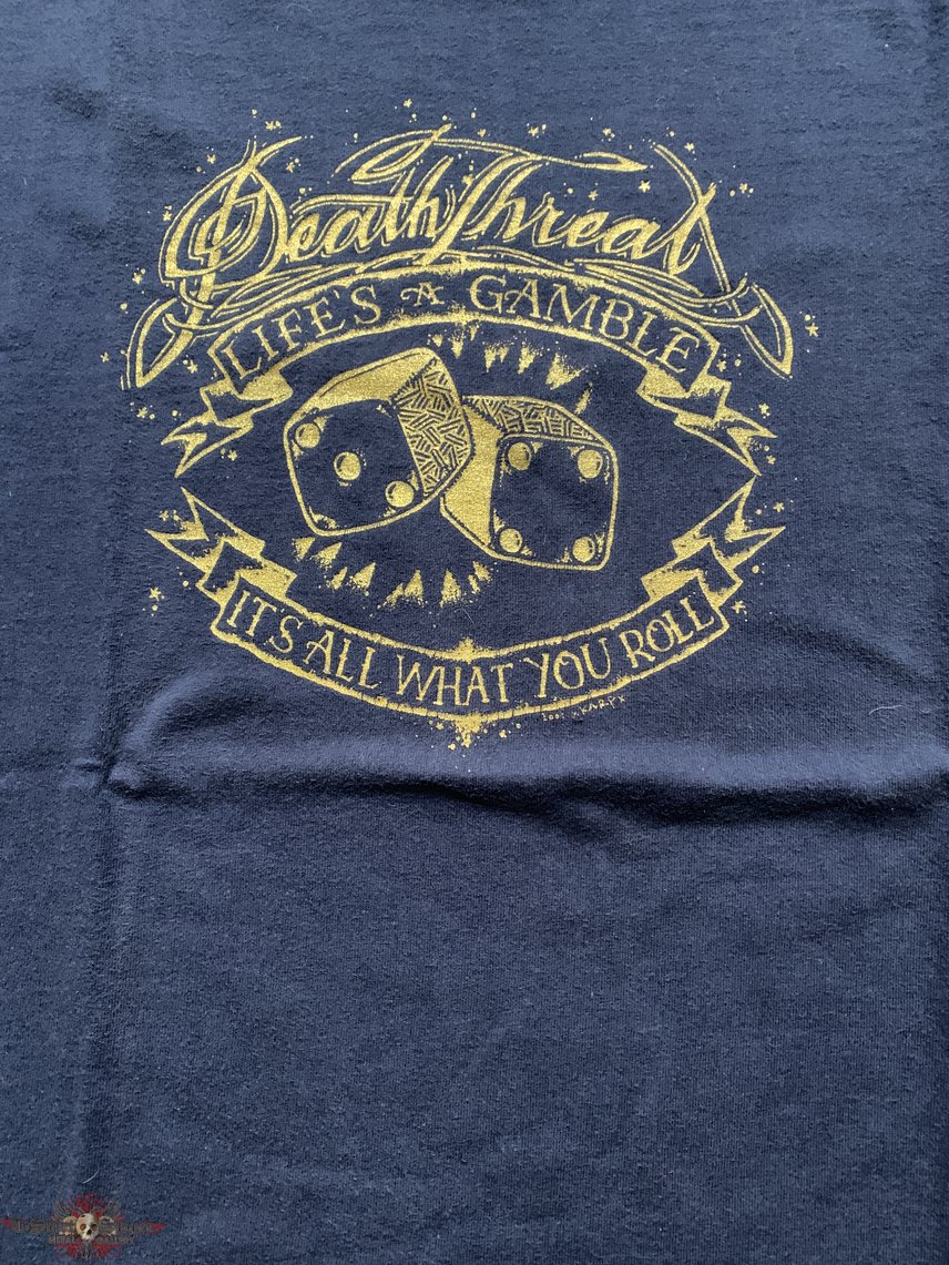 Death Threat - Shirt