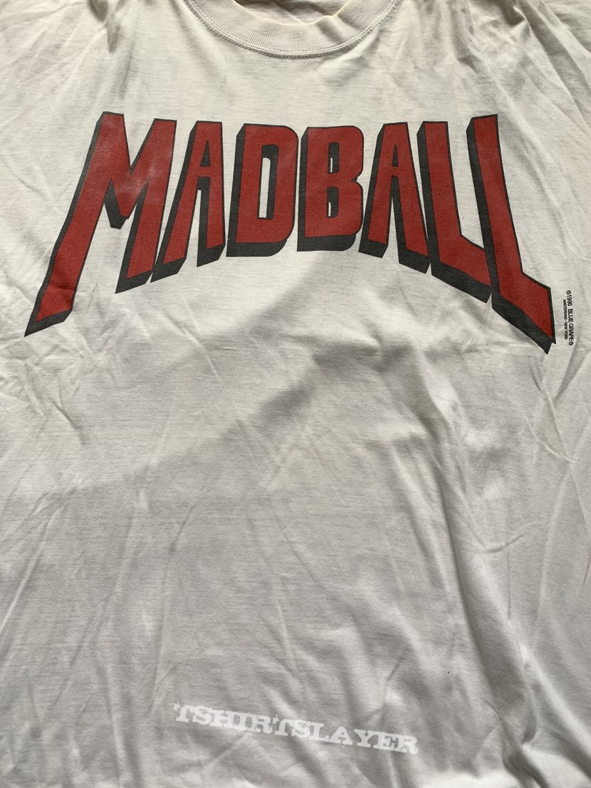 Madball - Shirt