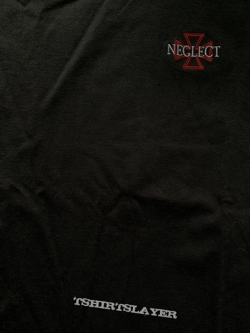 Neglect - Shirt