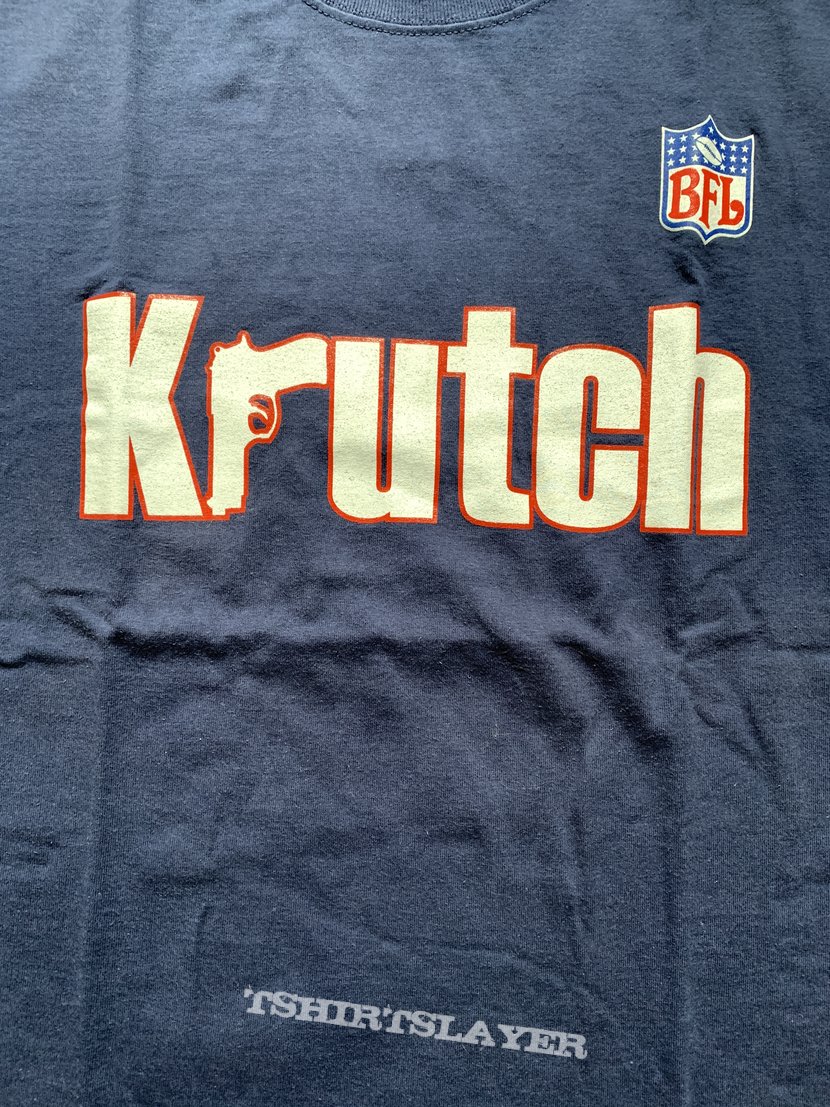 Krutch - Shirt
