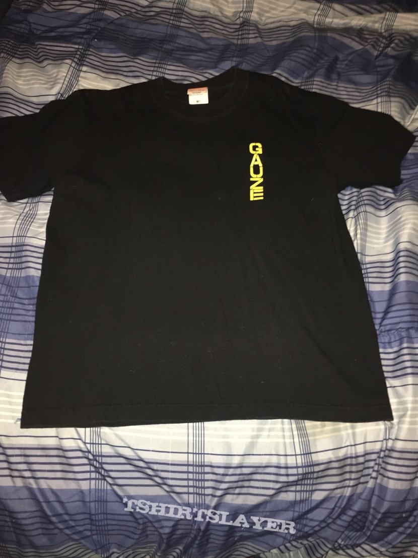 Gauze 4th LP Era Shirt