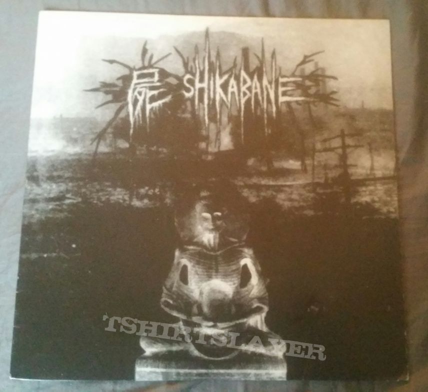 Shikabane - Why Do You Live?