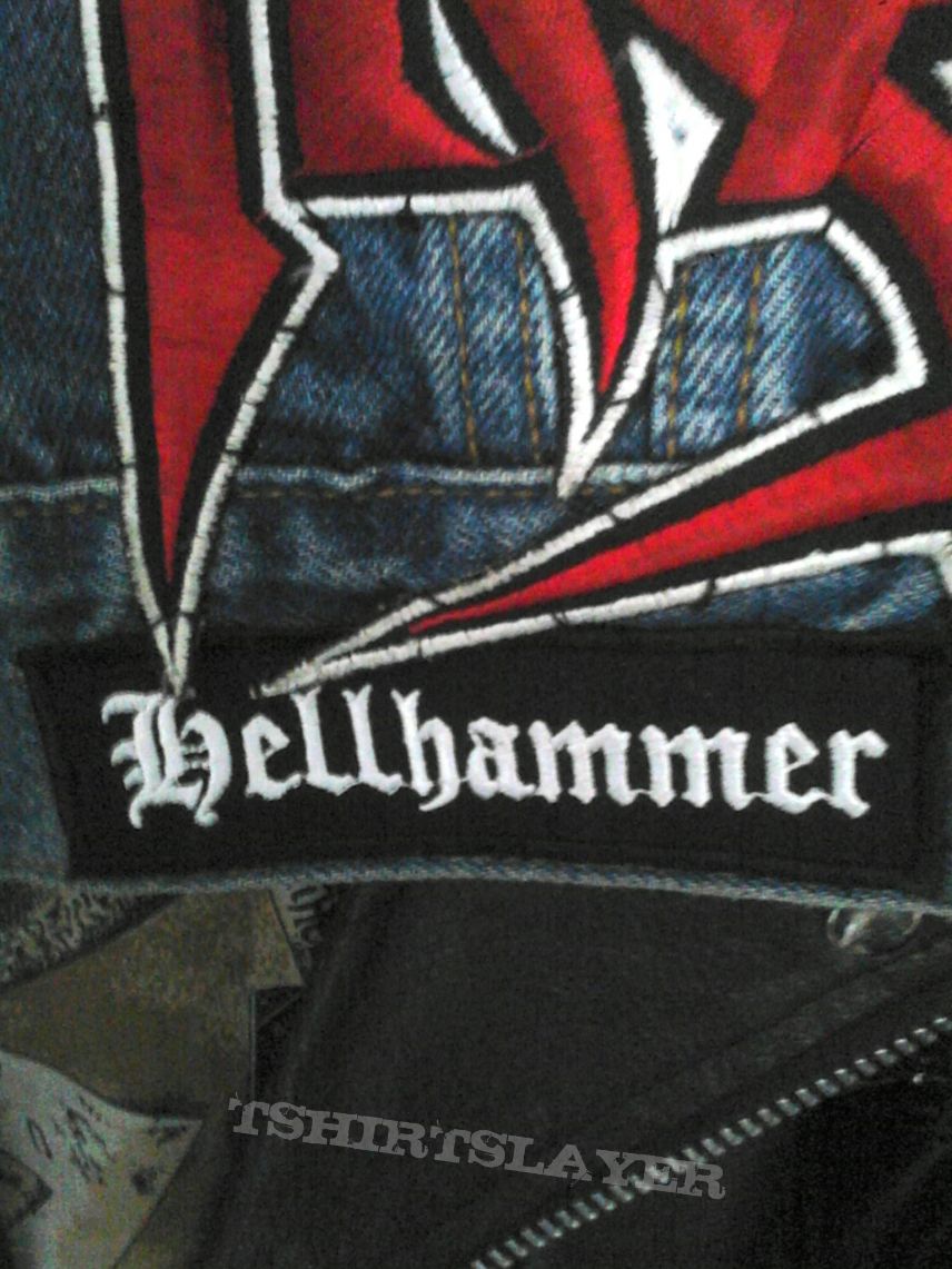 Burzum First Vest - update No. II Burzum First Vest - update No. II