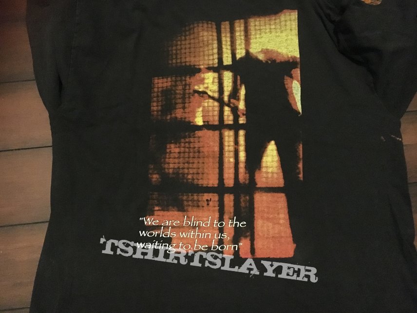 At The Gates "Slaughter of the Soul" OG longsleeve XL At The Gates "Slaughter of the Soul" OG longsleeve XL