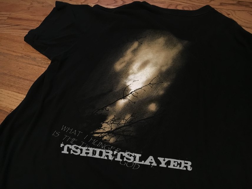 My Dying Bride “Two Winters Only” t-shirt XL My Dying Bride “Two Winters Only” t-shirt XL