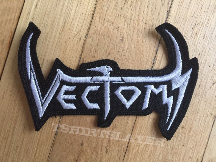 Vectom Patch