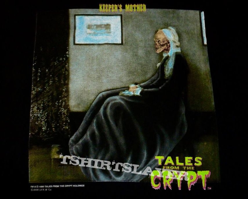 Tales Of The Crypt Tales From the Crypt Shirt Collection 