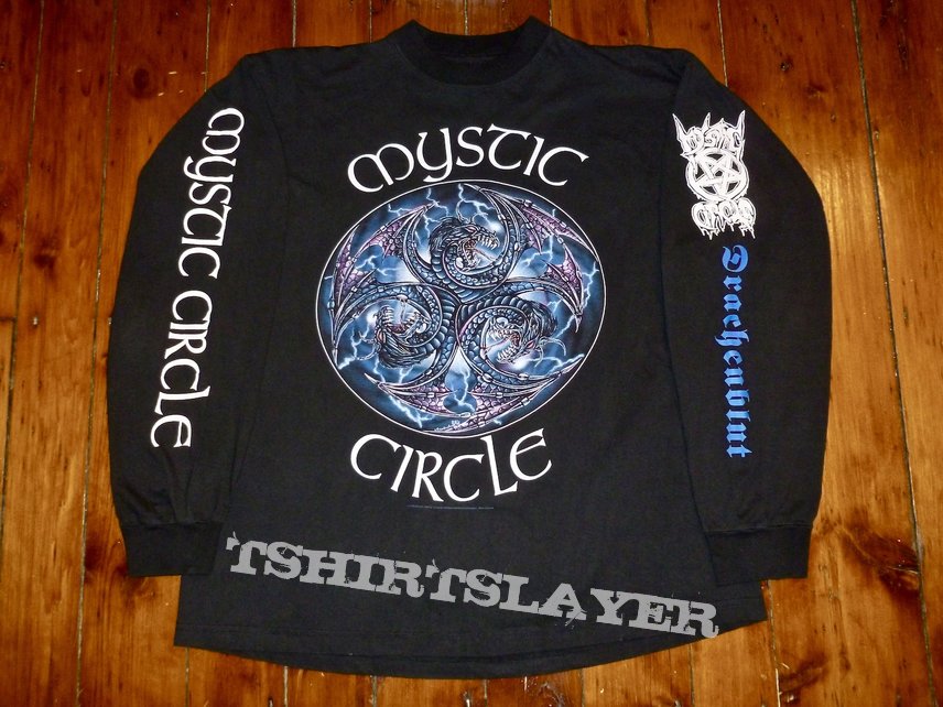 Mystic Circle ~ Drachenblut LS 