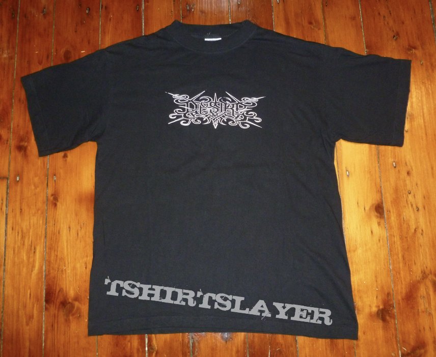 Desire - Dark Angel Bird (A Poet of Tragedies) Locus Horrendus - The Night Cries of a Sullen Soul... Shirt Desire - Dark Angel Bird (A Poet of Tragedies) Locus Horrendus - The Night Cries of a Sullen Soul... Shirt