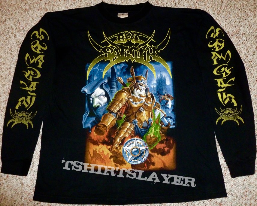 Bal-Sagoth - Imperious Rex LongSleeve