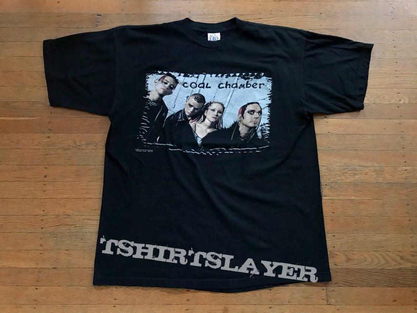 Coal Chamber - 1998 Shirt