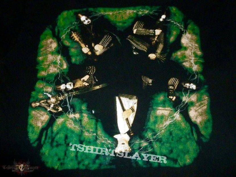 Dimmu Borgir - Cunt Hunters of the Night/Enthrone Darkness Triumphant Long Sleeve Dimmu Borgir - Cunt Hunters of the Night/Enthrone Darkness Triumphant Long Sleeve