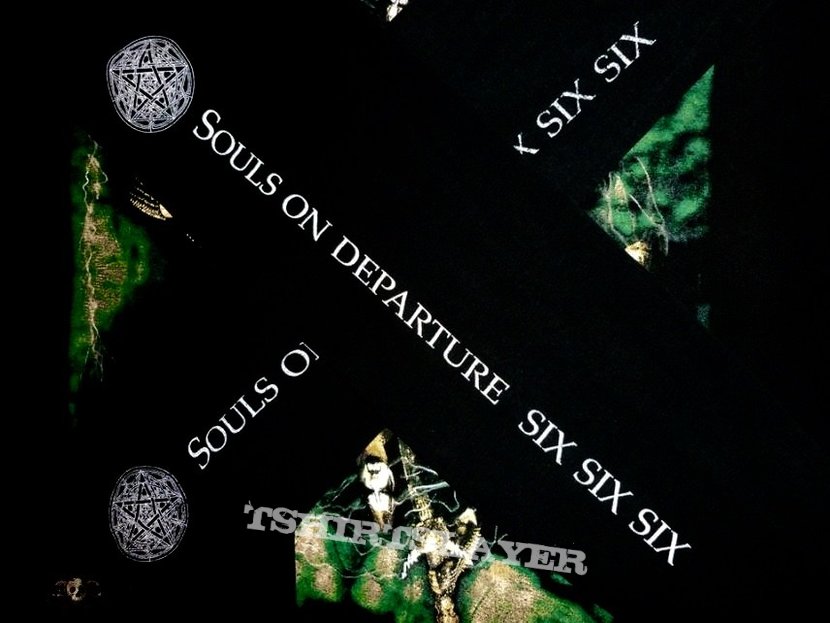 Dimmu Borgir - Cunt Hunters of the Night/Enthrone Darkness Triumphant Long Sleeve Dimmu Borgir - Cunt Hunters of the Night/Enthrone Darkness Triumphant Long Sleeve