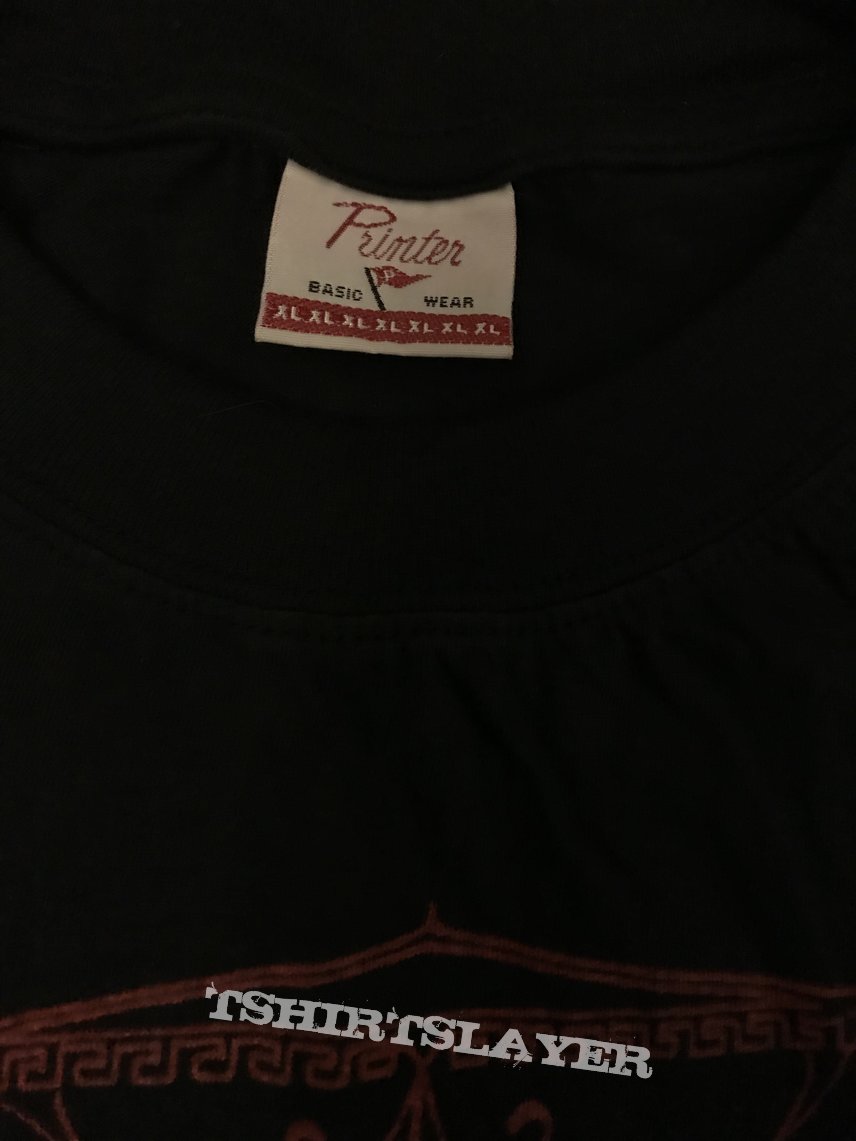  Parnassus - Let the Stars Fall and the Kingdom Come 