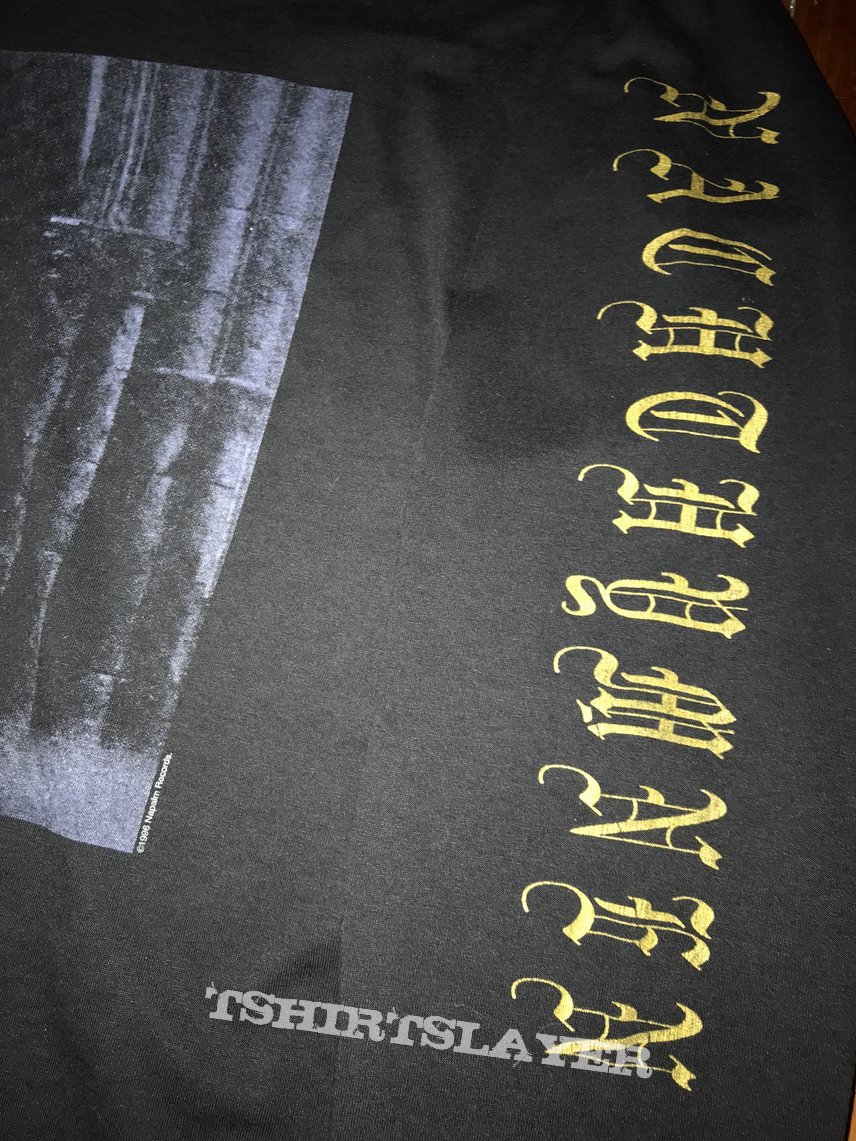 Abigor ~ Nachthymnen/Invoke the Dark Age LS XL 