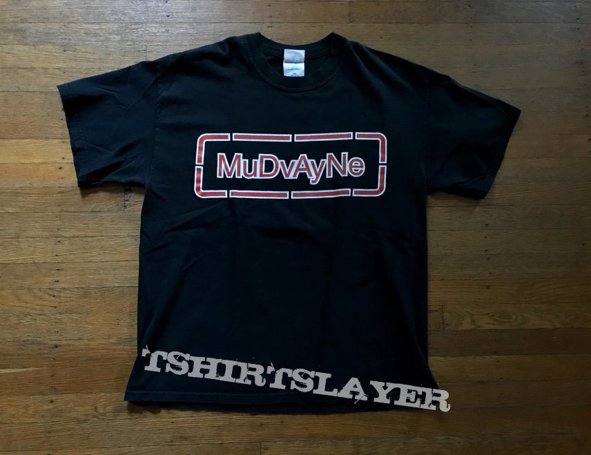 Mudvayne - LD 50 Shirt