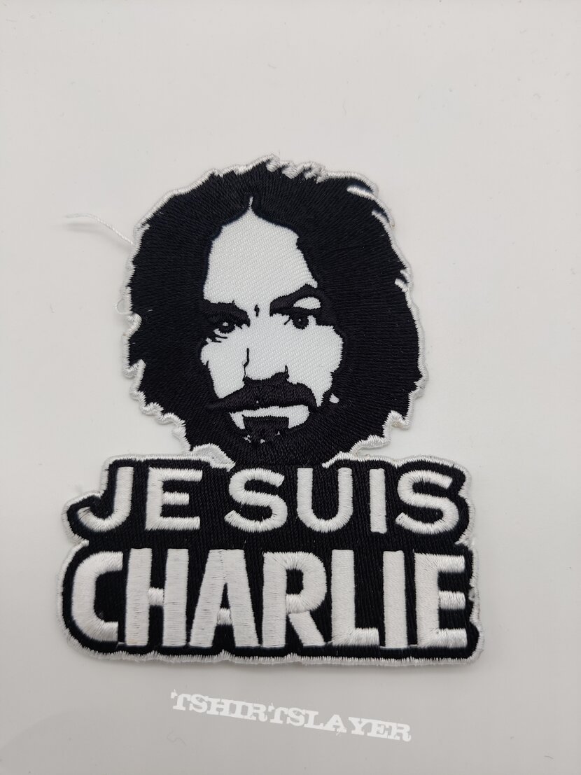 Je Suis Charlie
