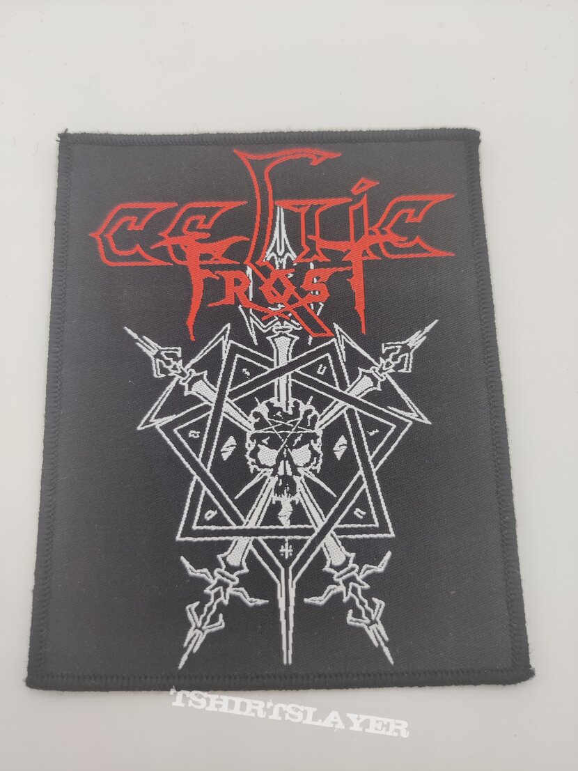 Celtic Frost