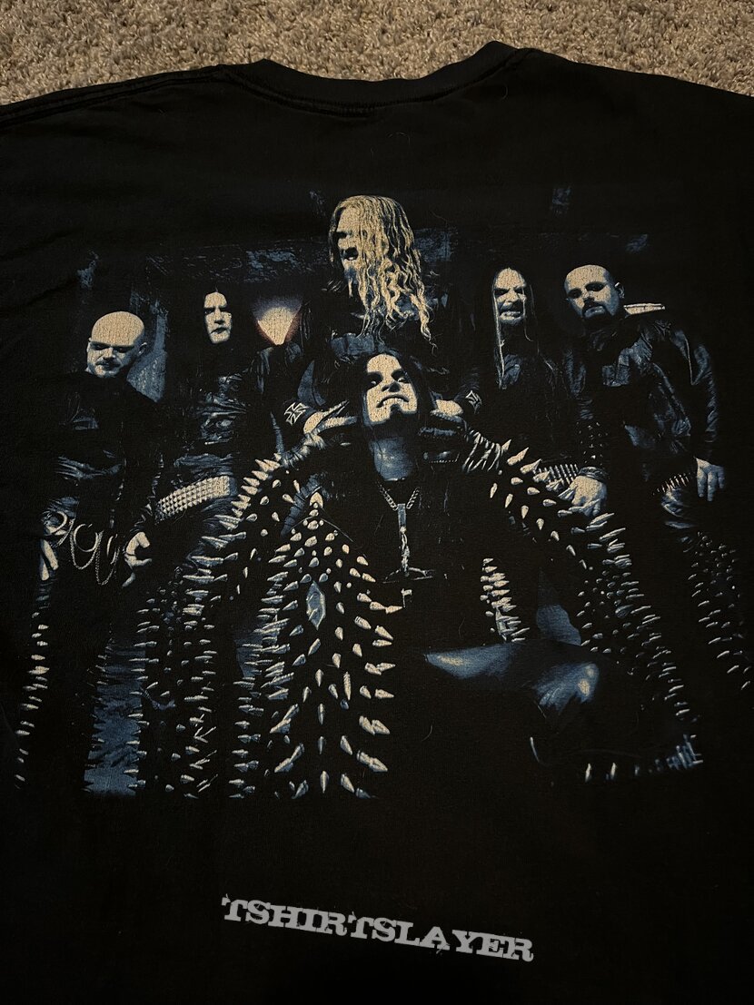 Dimmu Borgir - “Death Cult Armageddon” shirt