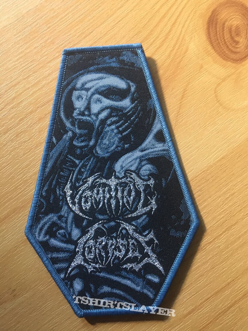 Vomiting Corpses patch