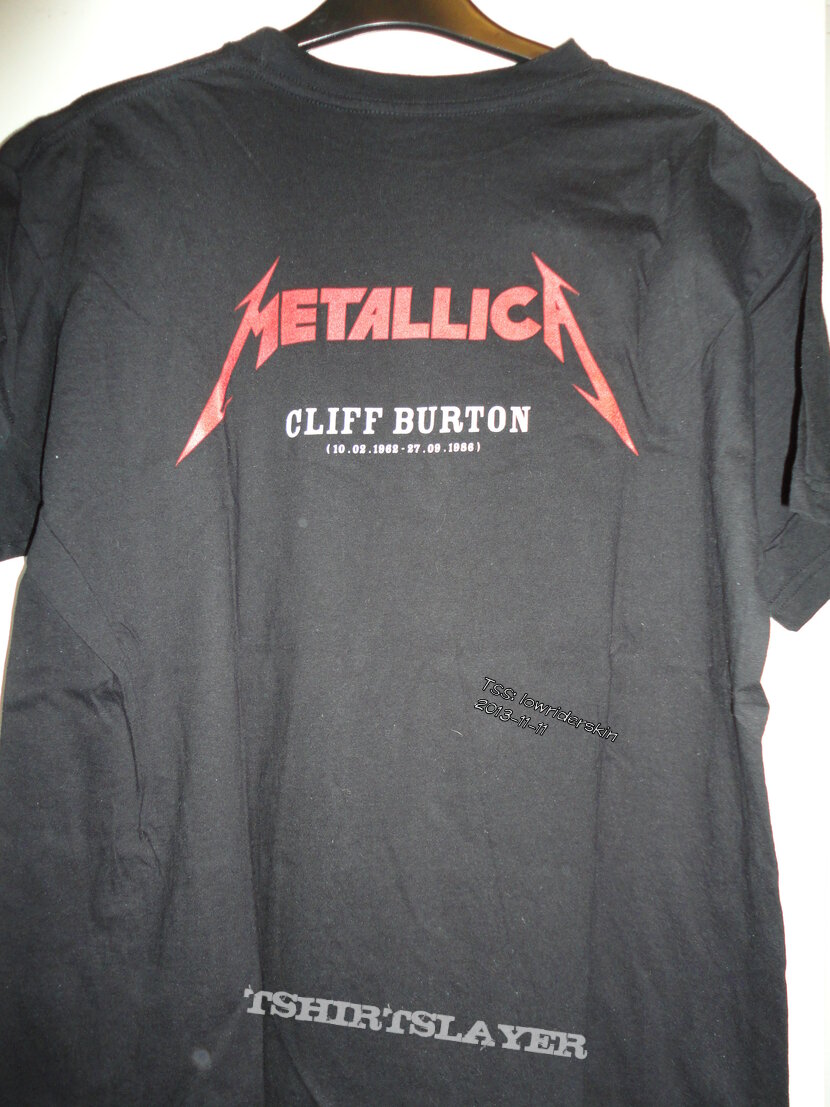 TShirt or Longsleeve - t-shirt