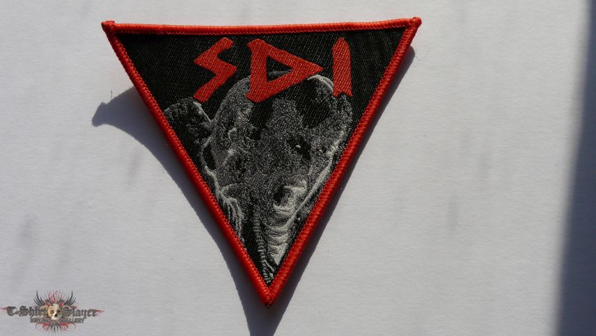 SDI Patch