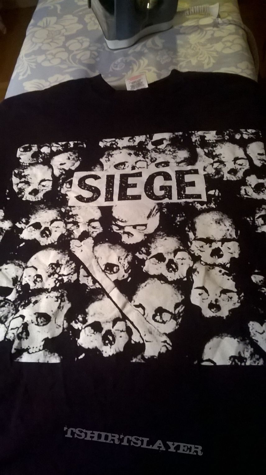 siege siege