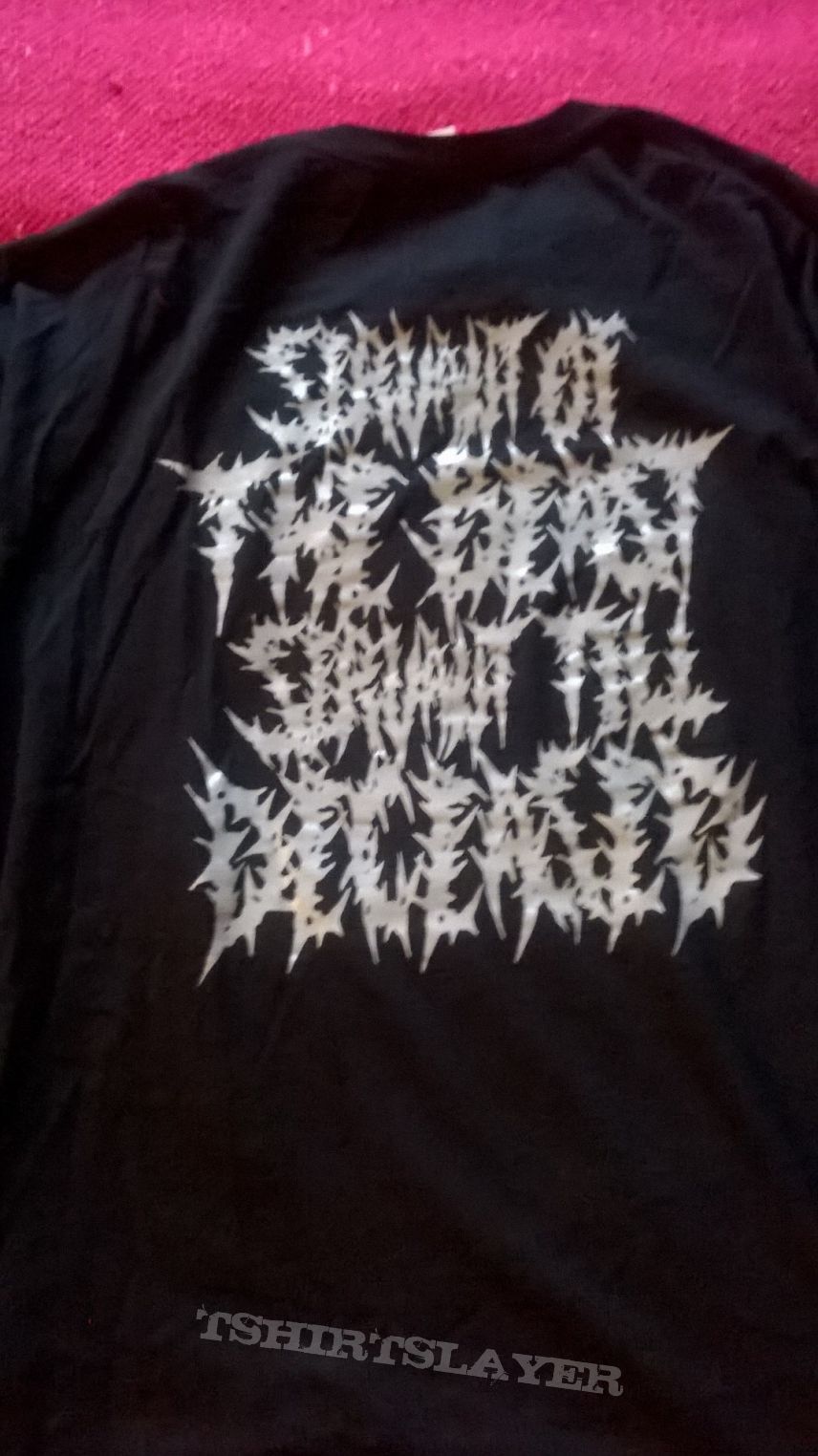 habitual defilement first ep long sleeve