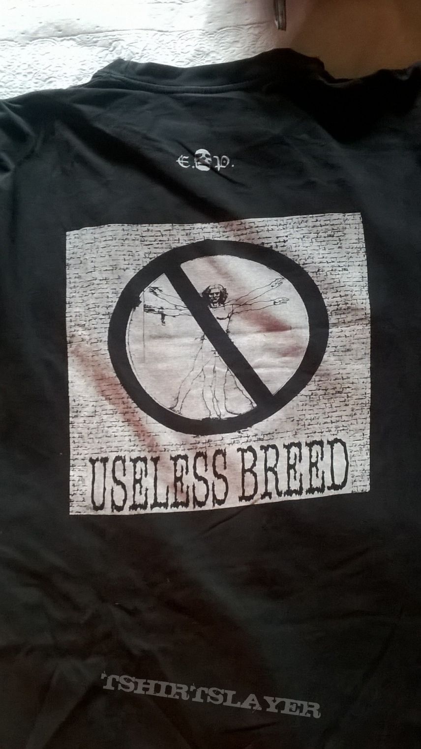 grimness first t shirt