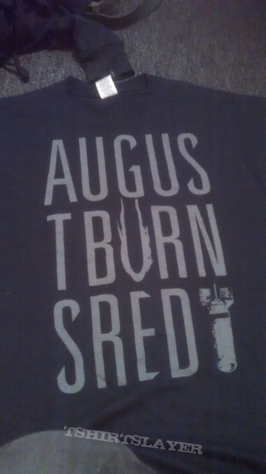 August Burns Red - Nuke Shirt