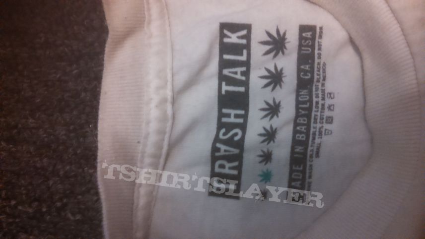 Trash Talk - Destroy Shirt Trash Talk - Destroy Shirt