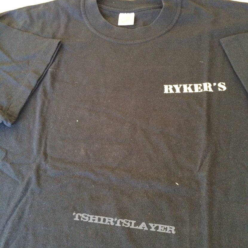 Ryker&#039;s t-shirt