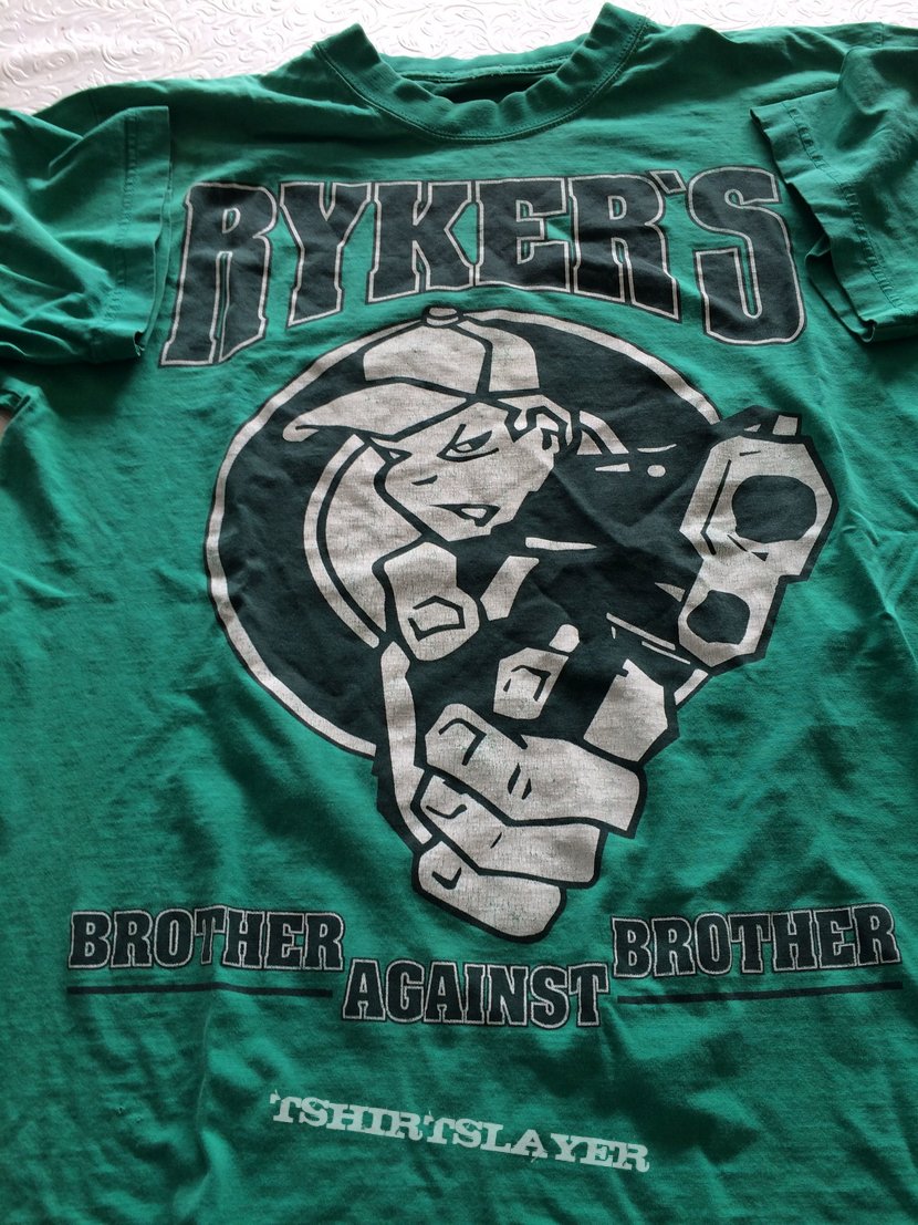 Ryker's, Ryker's t-shirt TShirt or Longsleeve (fallen99angel's) |  TShirtSlayer