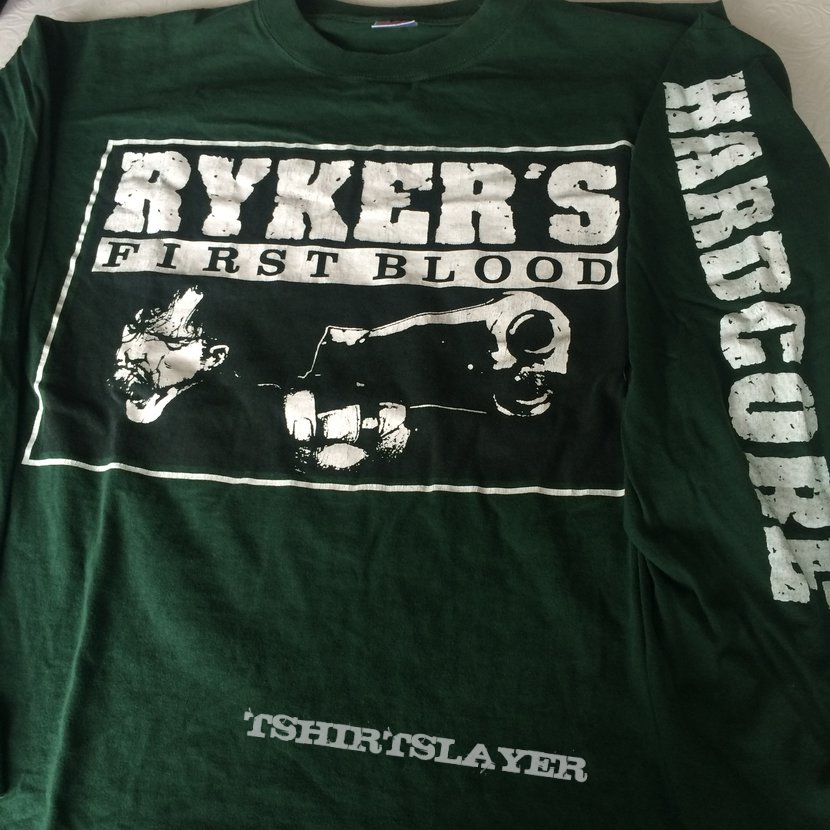 Ryker&#039;s longsleeve