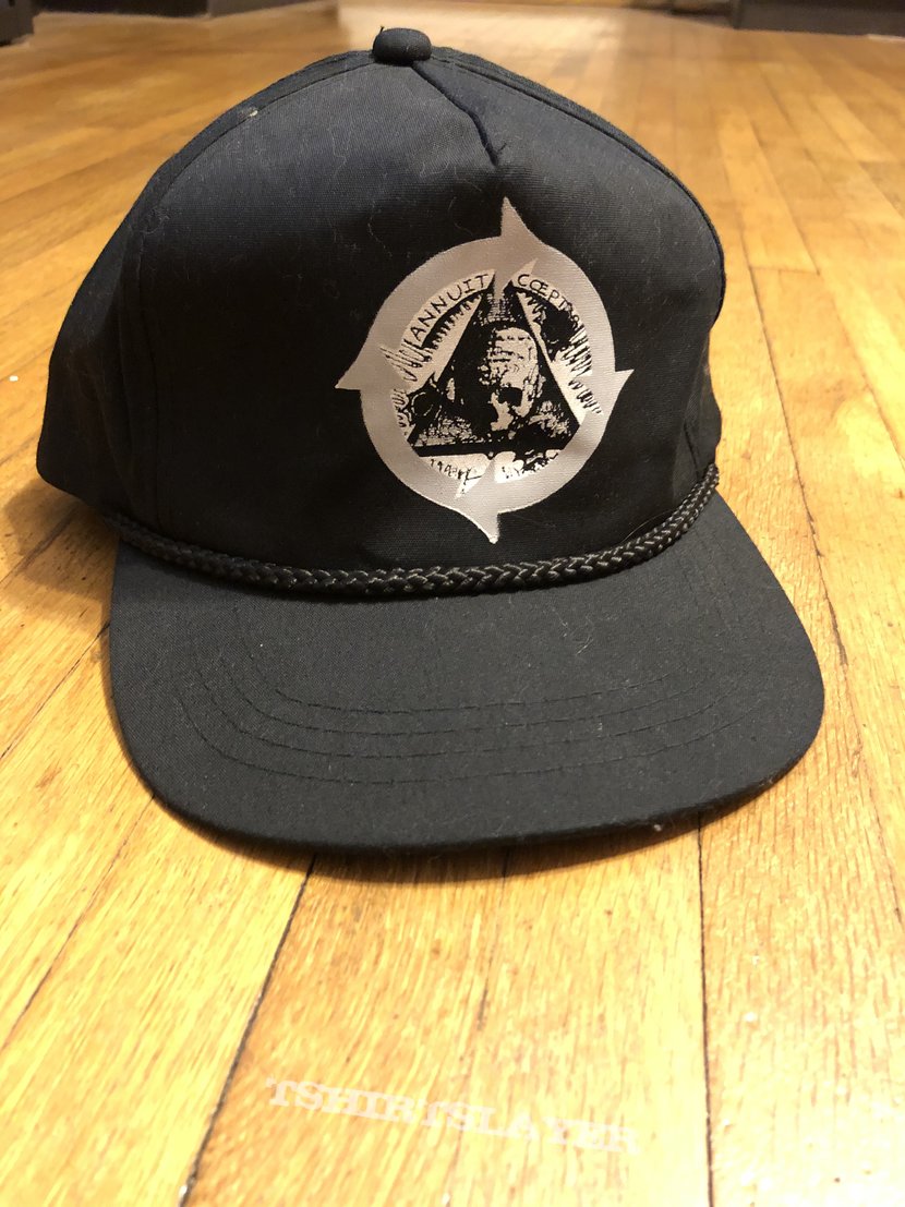 Brutal Truth - Extreme Conditions Hat 