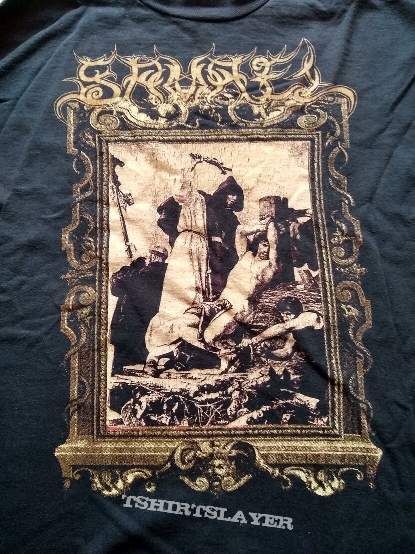 Samael - to our martyrs Longsleeve